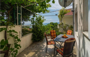 2 Bedroom Awesome Apartment In Pisak